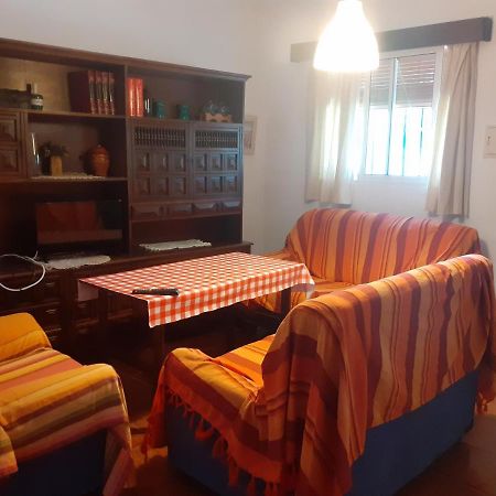 Casa Marisa Villa Conil De La Frontera Luaran gambar