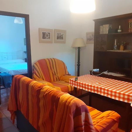 Casa Marisa Villa Conil De La Frontera Luaran gambar
