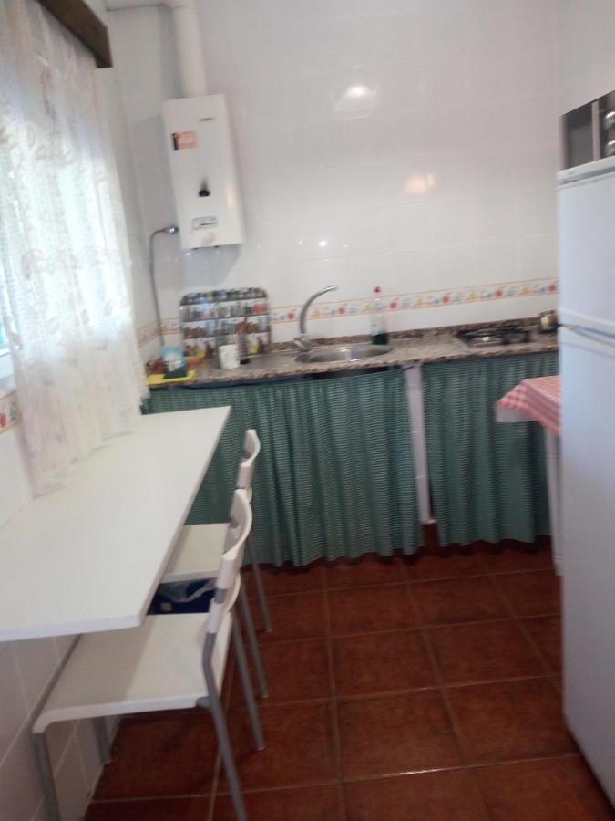 Casa Marisa Villa Conil De La Frontera Luaran gambar