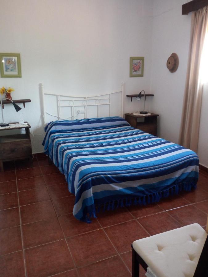 Casa Marisa Villa Conil De La Frontera Luaran gambar