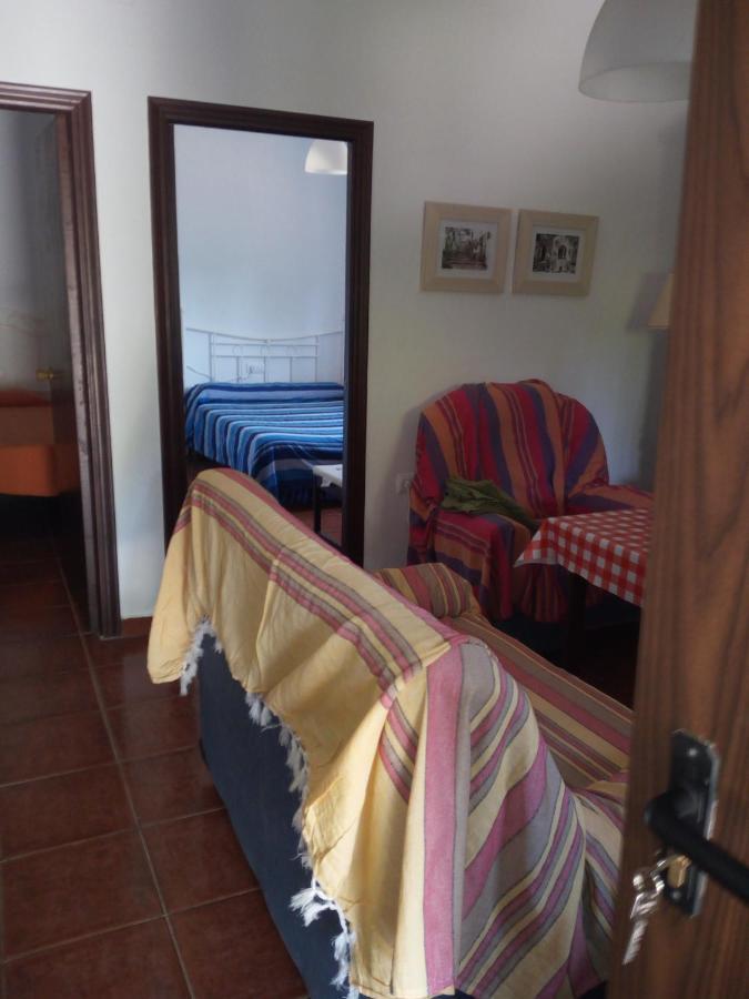 Casa Marisa Villa Conil De La Frontera Luaran gambar