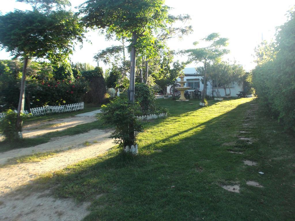 Casa Marisa Villa Conil De La Frontera Bilik gambar